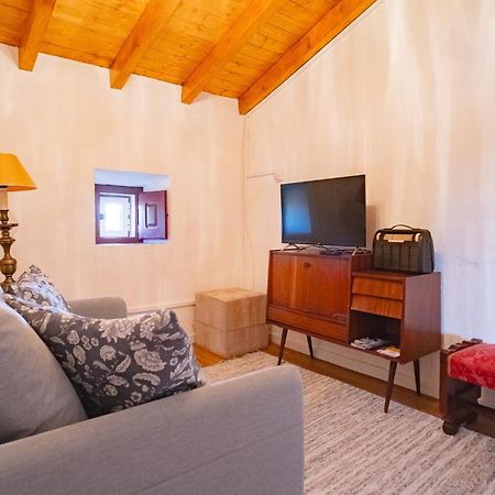 Casa Azenha Das Freiras Борба Экстерьер фото