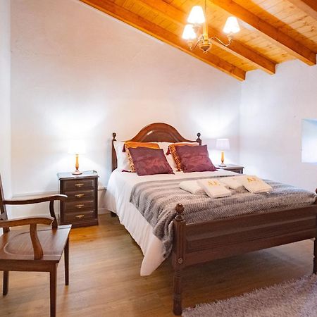 Casa Azenha Das Freiras Борба Экстерьер фото