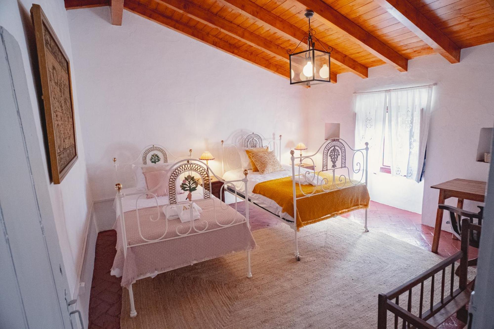 Casa Azenha Das Freiras Борба Экстерьер фото