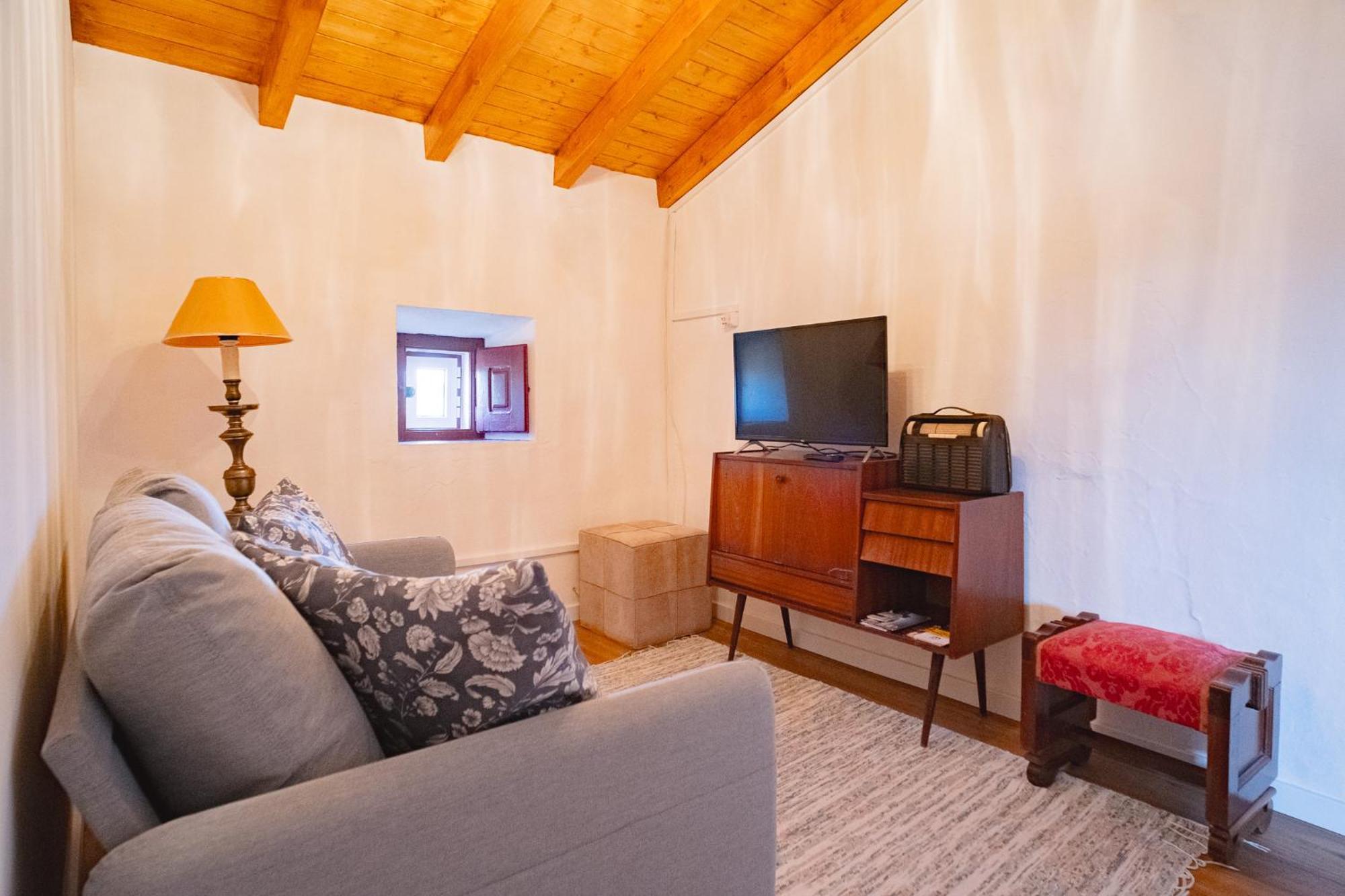 Casa Azenha Das Freiras Борба Экстерьер фото