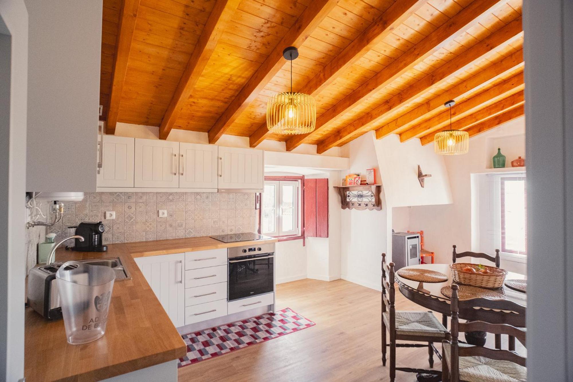Casa Azenha Das Freiras Борба Экстерьер фото